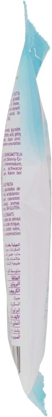 Le Bonelle Busta 4You Fragola/Mora, 90 gr