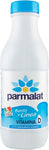 Parmalat Bontà e Linea, Latte UHT Parzialmente Scremato a Lunga Conservazione, con Vitamina D, 1L