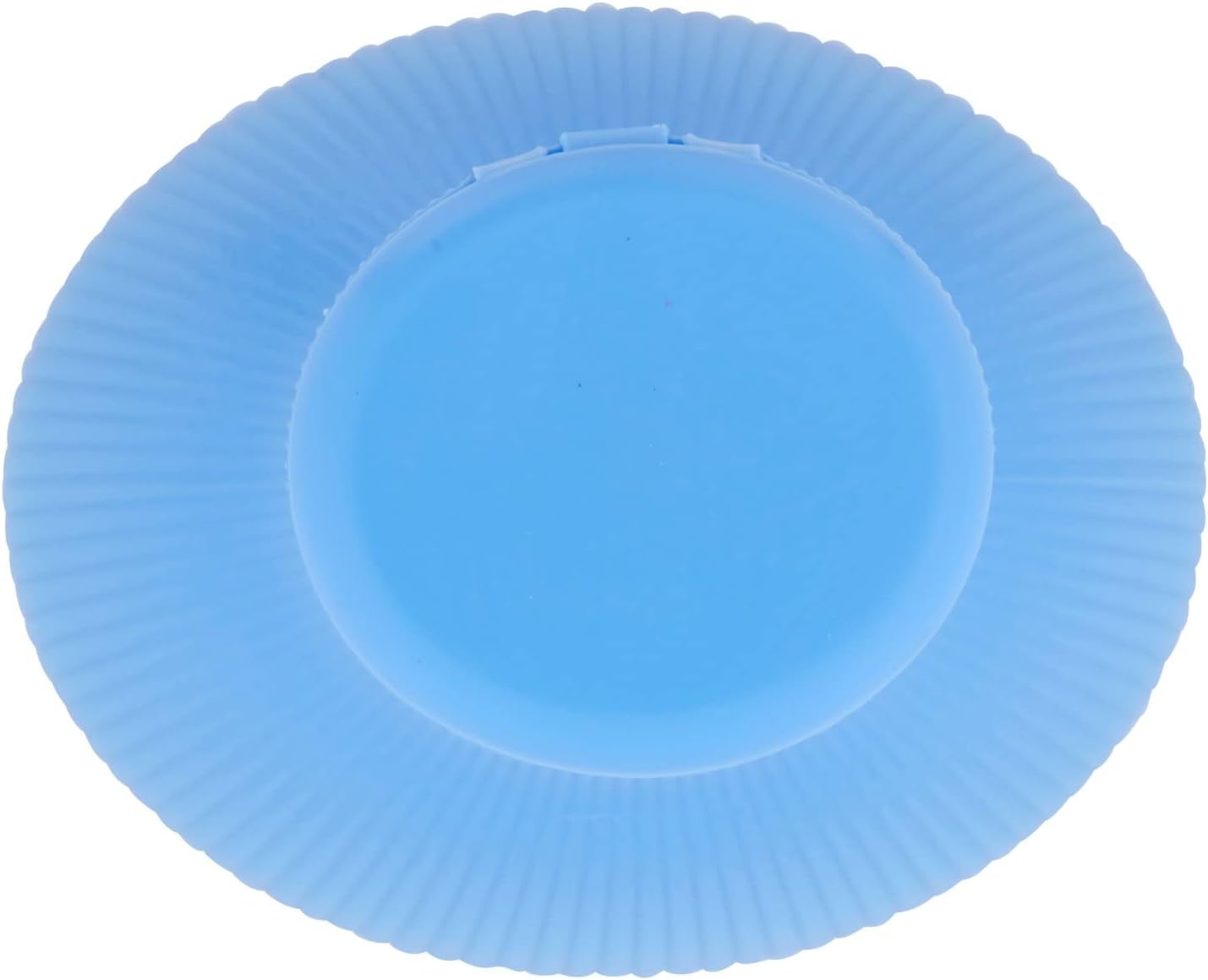 Felce Azzurra Bagnodoccia Classico, Idratante - 6 Confezioni da 650 ml - Totale: 3900 ml