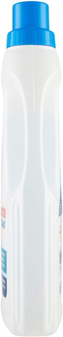 Omino Bianco Disinfettante Liquido - 4 pezzi da 900 ml [3600 ml]