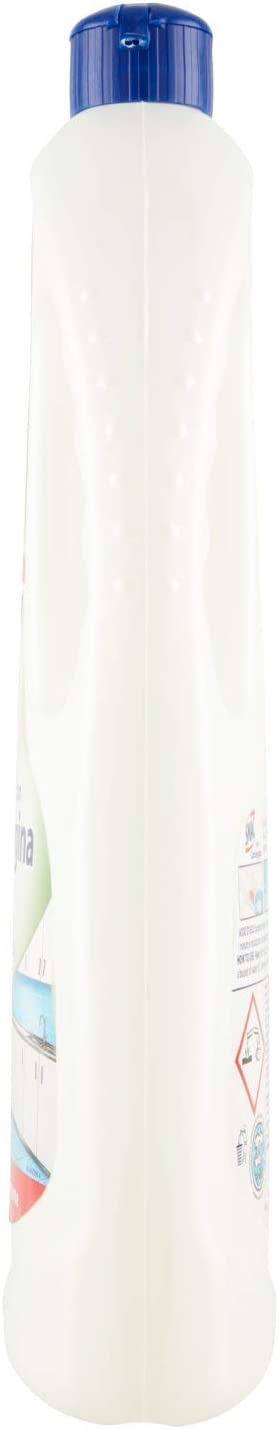 Smac Gel con Candeggina, con bicarbonato attivo - 3 pezzi da 850 ml [2550 ml]