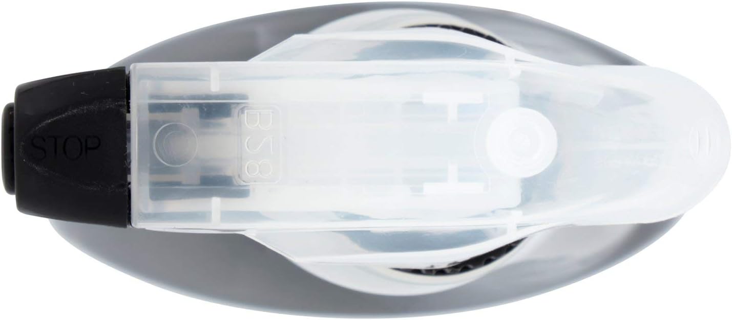 Cif Ultra Acciaio, Sgrassatore Cucina e Bagno, Formato 500 ml, Con Agenti Lucidanti, Non Lascia Aloni, Ideale su Calcare, Macchie d'Acqua e Unto