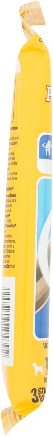 Pedigree Dentastix Medium 10-25Kg 77 Grammi - [confezione da 6]