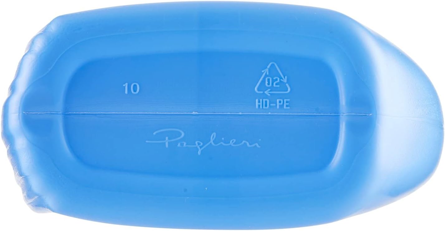 Felce Azzurra - Il Bianco, Appretto Leggero, Profumo Classico - 12 pezzi da 750 ml [9 l]