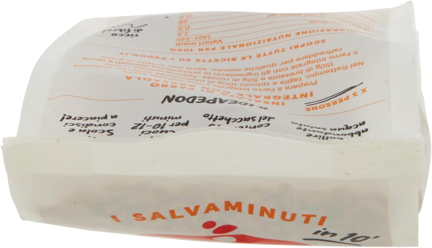 pedon I Salvaminuti Farro Integrale, 250g