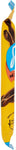 Pedigree Ropper Saporite Trecce Masticabili con Manzo - 4 Pezzi (70 gr)