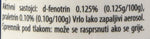 Raid Mosche e Zanzare Insetticida Spray, 400ml