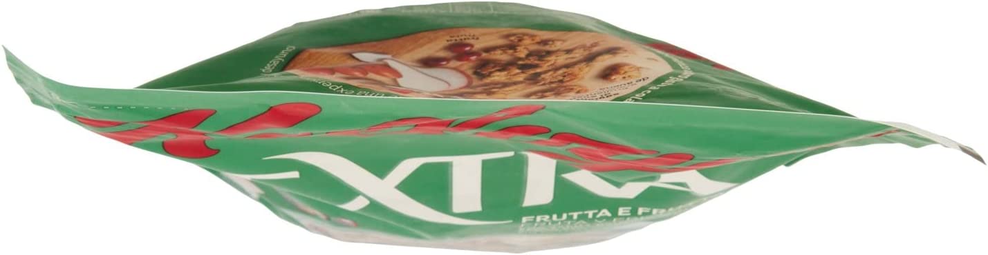 Kellogg's Extra Frutta e Frutta Secca, 375g