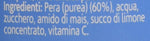 Nipiol Pera Omogeneizzato 2 x 80 g