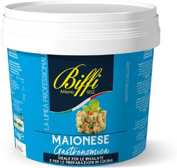 MAYONNAISE GASTRONOMICO KG 5 BIFFI