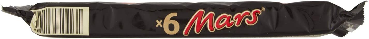 Mars Multipack - 300 g