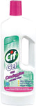 6 X CIF Gel Con Candeggina detergenti con candeggina 750 ML mehrfl aechig