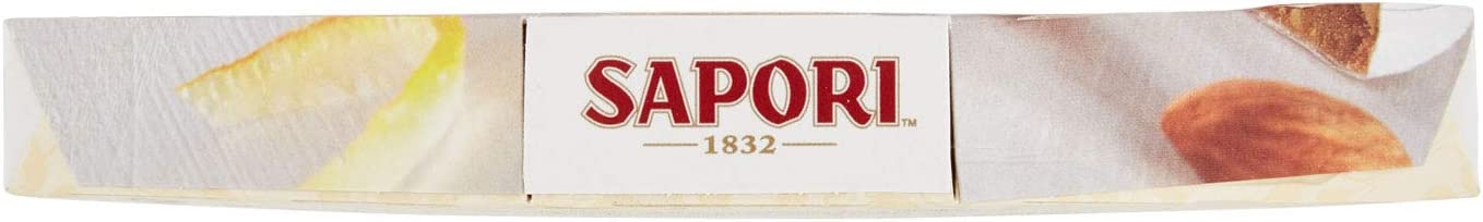 Sapori Panforte Morbido, 320g