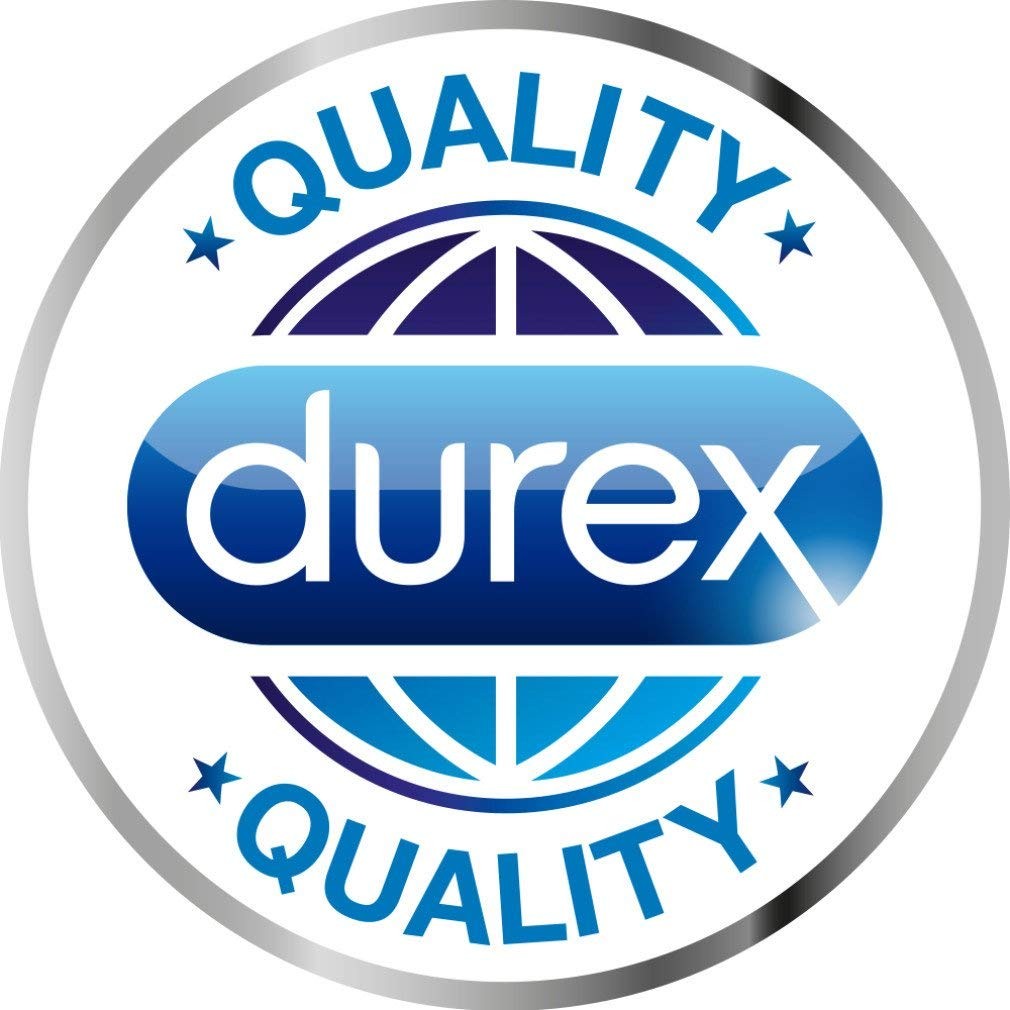 Durex Settebello Classico Preservativi, 36 Pezzi, 3 Confezioni da 12 Profilattici