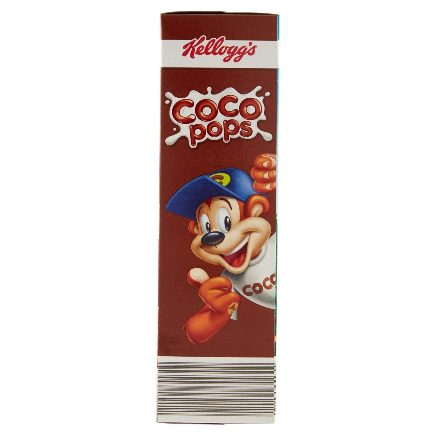 Kellogg'S Coco Pops Riso Ciok Gr375