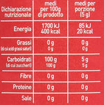 Eridania Zucchero Classico Semolato - 1000 g