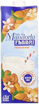 Fabbri Latte Mandorla Brick Ml.1000