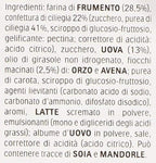 Ferrero Brioss Ciliegia - 1 confezione da 10 merendine - 280 gr