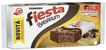 Ferrero fiesta confezione da 10 merendine 360 gr babarum (1000046264)