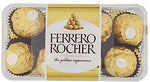 Ferrero Rocher T16 Box 200g Pack 5