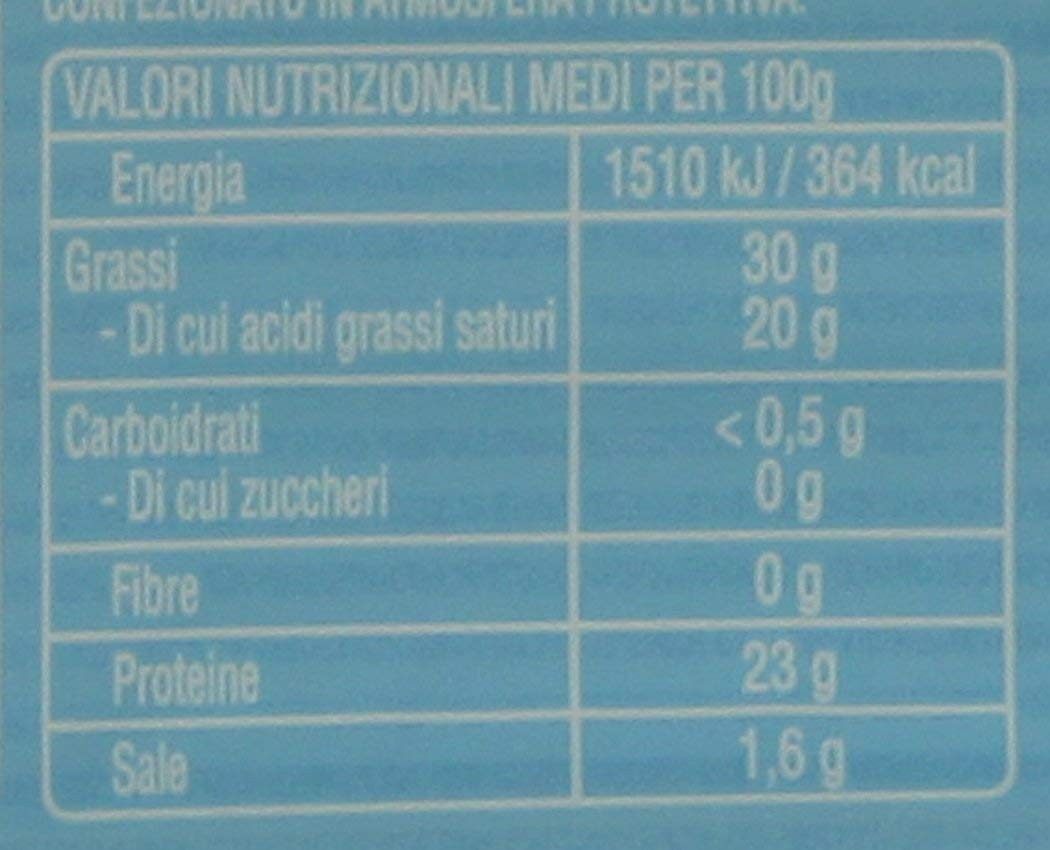 Auricchio Le Provolizie provolone dolce l'originale 100 g