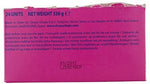 fragola lecca-lecca popping Caramella - pazzo tuffi Di Chupa Chups (Box di 24)
