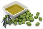 FRANTOIO GALANTINO-Lattine-Oli agli Agrumi e Oli alle Erbe Aromatiche-Olio al BERGAMOTTO lt. 0,25 OFFERTA € 5,90