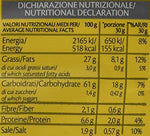 Freddie Salati Preziosi Snack di Mais al Gusto Formaggio, 100 gr