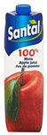 Frutta Santal Succo Di Mela 1000Ml (Confezione da 6)