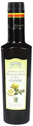Galantino - Olio Extra Vergine di Oliva e Limone - 250ml