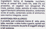 Galbusera - Biscotti Frollini, Con Farine Di Orzo E Mais, A Ridotto Contenuto Di Grassi - 10 pezzi da 350 g [3500 g]