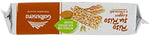 Galbusera - Riso su Riso, Cracker Integrali con Riso Soffiato - 380 g