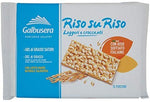 Galbusera Risosuriso Crackers Gr.380