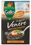 Gallo - Venere, Il riso Gallo Nero - 500 g