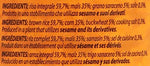 Gallo Gallette Di Riso 3 Cereali Gr.100 - [confezione da 6], Senza glutine