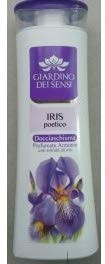 Giardino Dei Sensi Docciaschiuma Iris