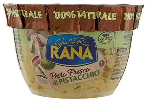 Giovanni Rana Pesto Fresco di Pistacchio 140 g