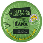 Giovanni Rana, Pesto genovese, Gr.140