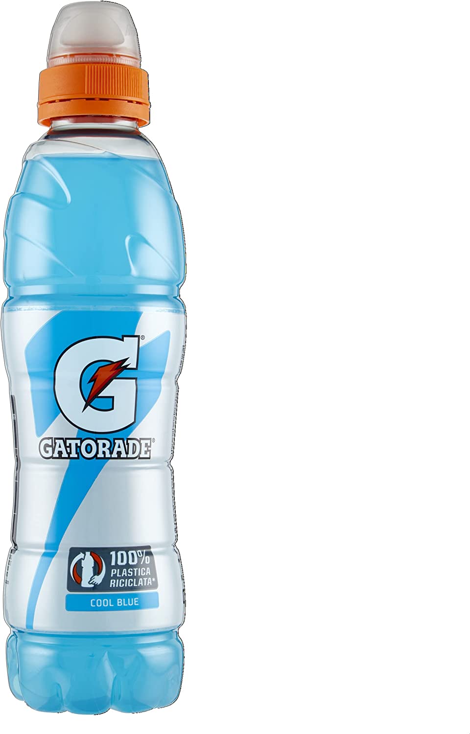 Gatorade Bevanda non Gassata, 500ml