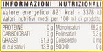Desantis - Olio di Sansa di Oliva - 1000 ml