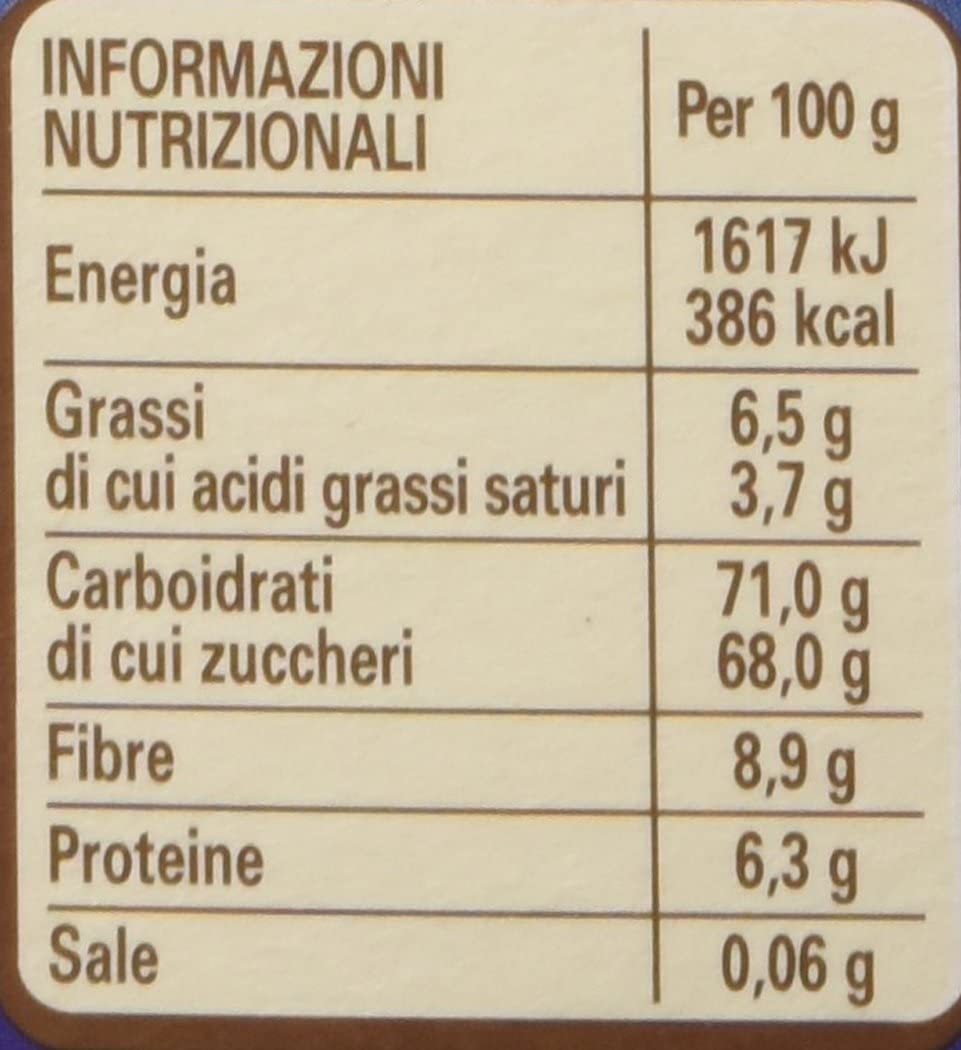 Perugina Cacao Zuccherato in Polvere, 75g