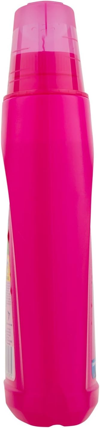 Vanish Oxi Action Gel Rosa, Smacchiatore per Capi Colorati, 1000ml