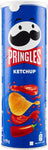 Pringles Snack Salato al Gusto di Ketchup, 175g