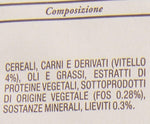 Migliorcane - Alimento Completo Per Cani Junior, Con Vitello - 2000 G