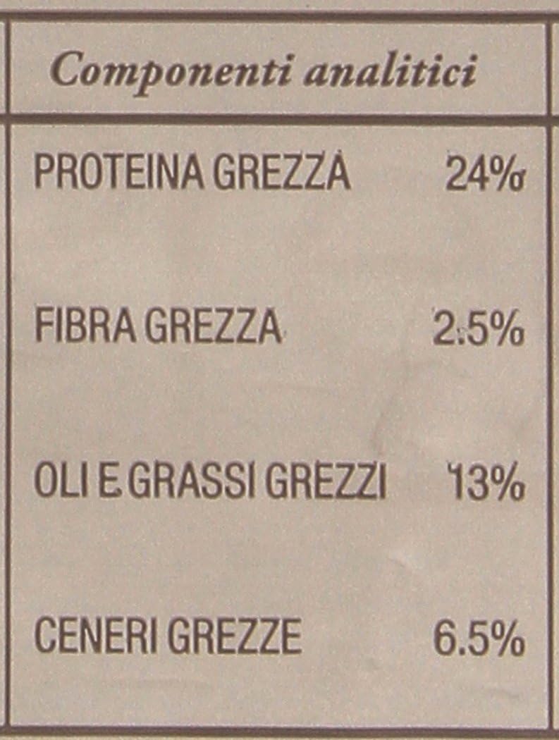 Miglior Cane - I Preferiti, Alimento completo con Pollo e Riso per Cani Adulti - 10000 g