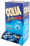 Golia Activ Plus - Caramelle Ripiene di Sciroppo Balsamico - 180 pezzi