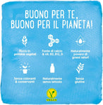 ALPRO Soia Classico, Bevanda alla Soia, 100% vegetale con vitamine B2, B12 e D , 1L