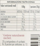 Rigoni Confettura di Fragole - 250 gr