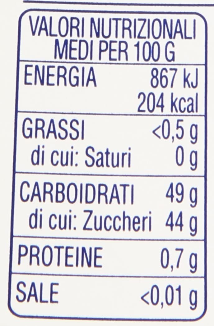 Santa Rosa Confettura Delizie Fichi Gr.350