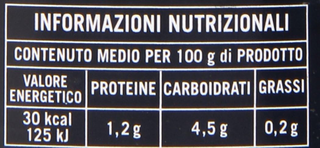 Cirio I Pomodorini, Piccoli Pomodori al Naturale con Il Loro Succo, 400g